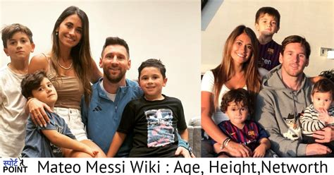 messi mateo|mateo messi date of birth.